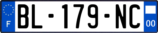 BL-179-NC