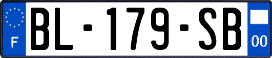 BL-179-SB