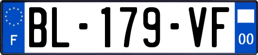 BL-179-VF