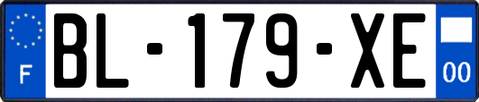 BL-179-XE