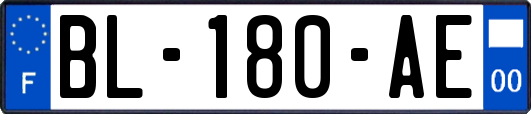 BL-180-AE