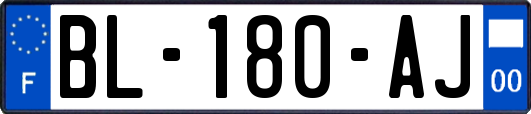 BL-180-AJ