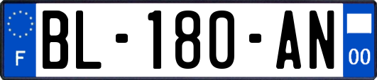 BL-180-AN