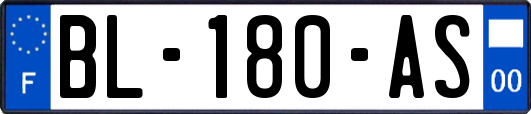 BL-180-AS