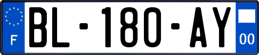 BL-180-AY