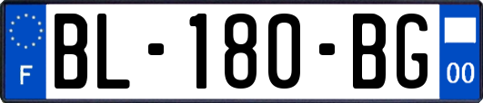 BL-180-BG
