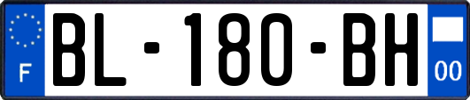 BL-180-BH
