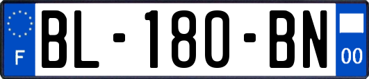 BL-180-BN