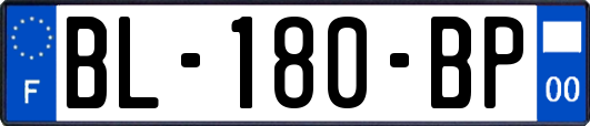 BL-180-BP