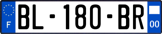 BL-180-BR