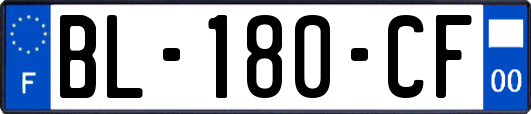 BL-180-CF