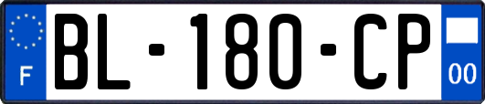 BL-180-CP