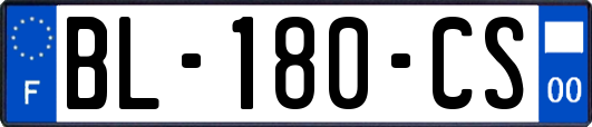 BL-180-CS