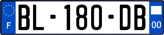 BL-180-DB