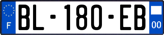 BL-180-EB