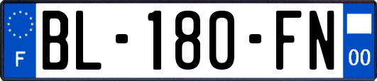 BL-180-FN