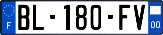 BL-180-FV