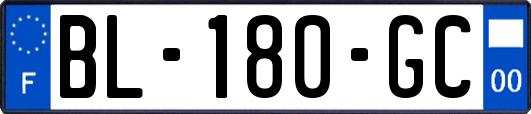 BL-180-GC