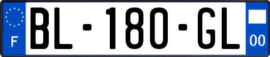 BL-180-GL