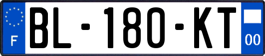 BL-180-KT