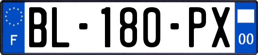 BL-180-PX