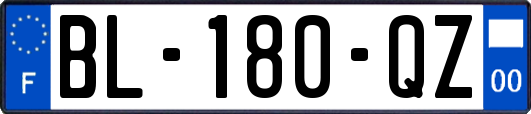 BL-180-QZ