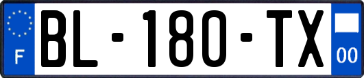 BL-180-TX