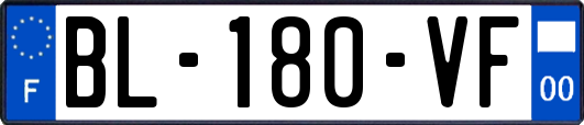 BL-180-VF