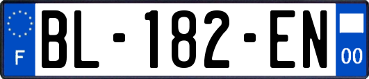 BL-182-EN