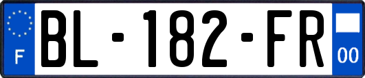BL-182-FR