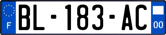 BL-183-AC