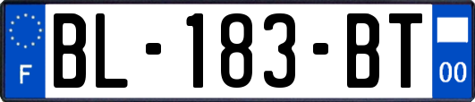 BL-183-BT