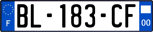 BL-183-CF