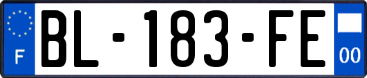 BL-183-FE