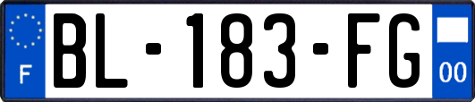 BL-183-FG