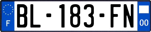 BL-183-FN