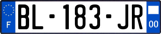 BL-183-JR