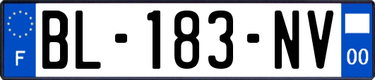 BL-183-NV