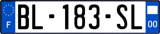 BL-183-SL