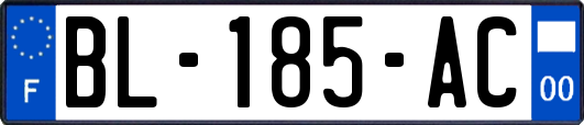 BL-185-AC