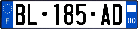 BL-185-AD