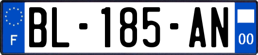 BL-185-AN