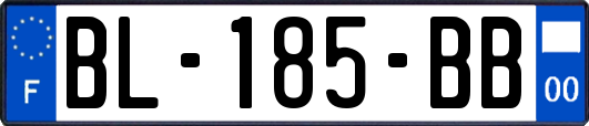 BL-185-BB