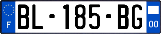 BL-185-BG