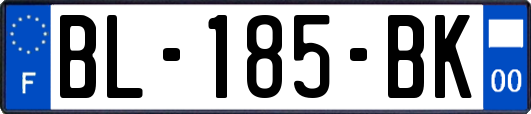 BL-185-BK