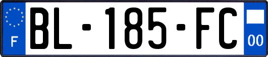 BL-185-FC