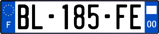 BL-185-FE