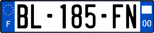 BL-185-FN