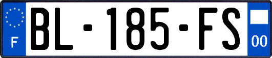 BL-185-FS