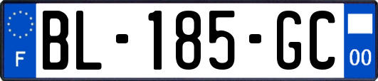 BL-185-GC